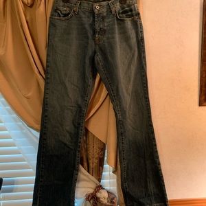 Lucky Brand Jeans